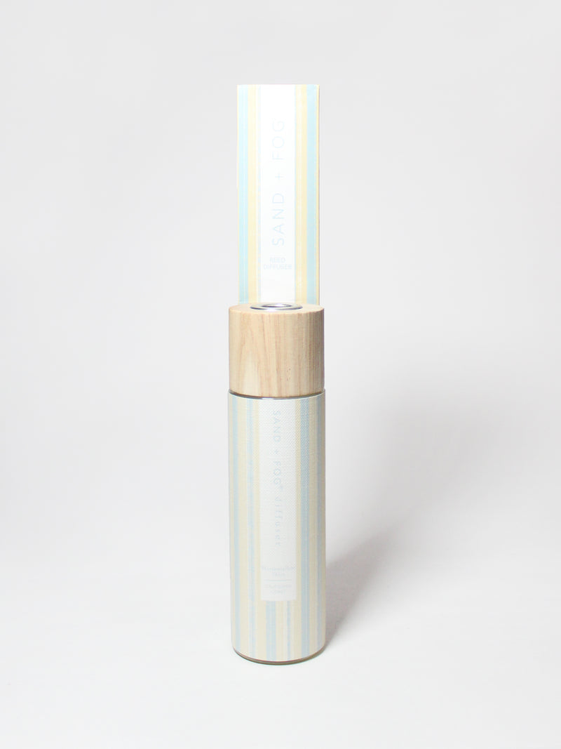 Marshmallow Skies 100 ml Reed Diffuser