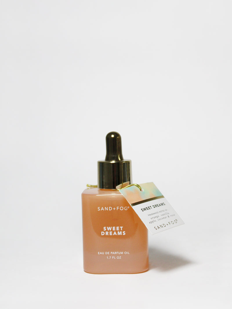 Sweet Dreams 50 ml Perfume Oil Dropper