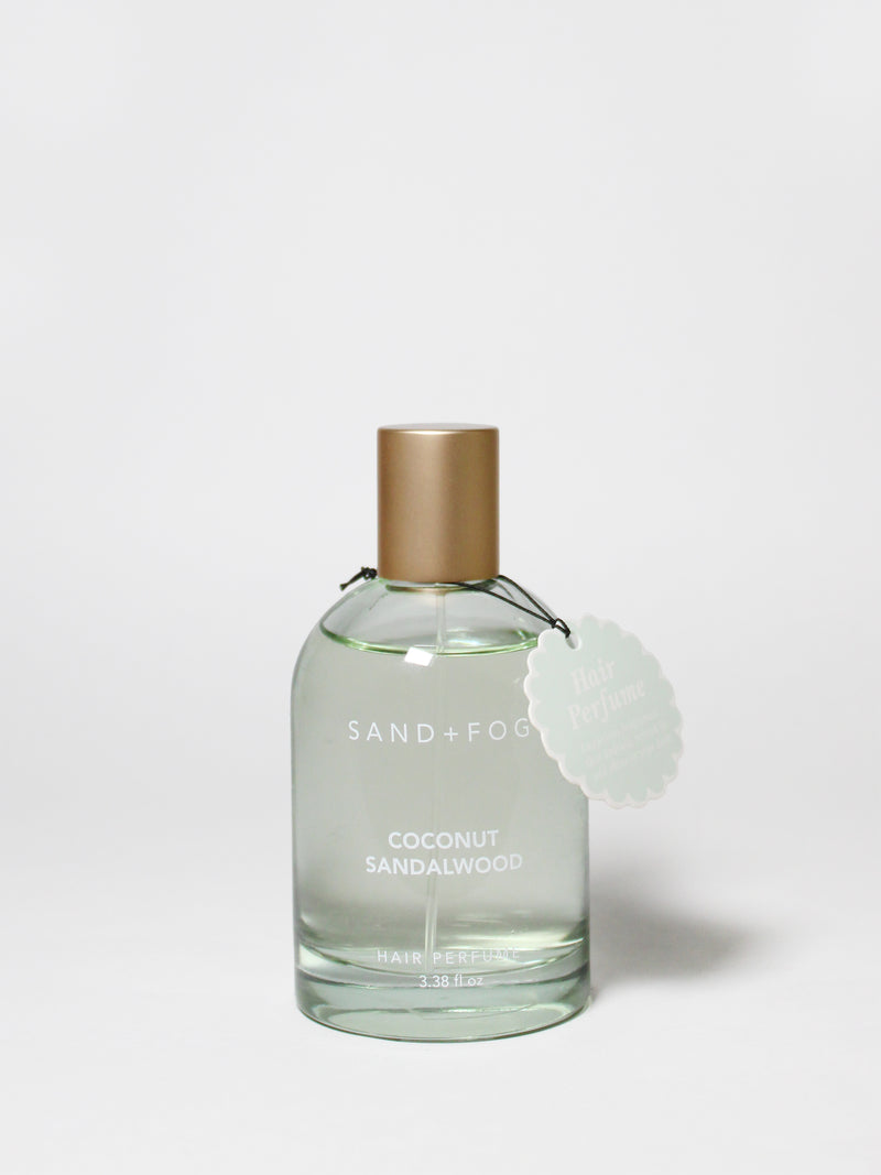 Coconut Sandalwood 100 ml Hair Perfume