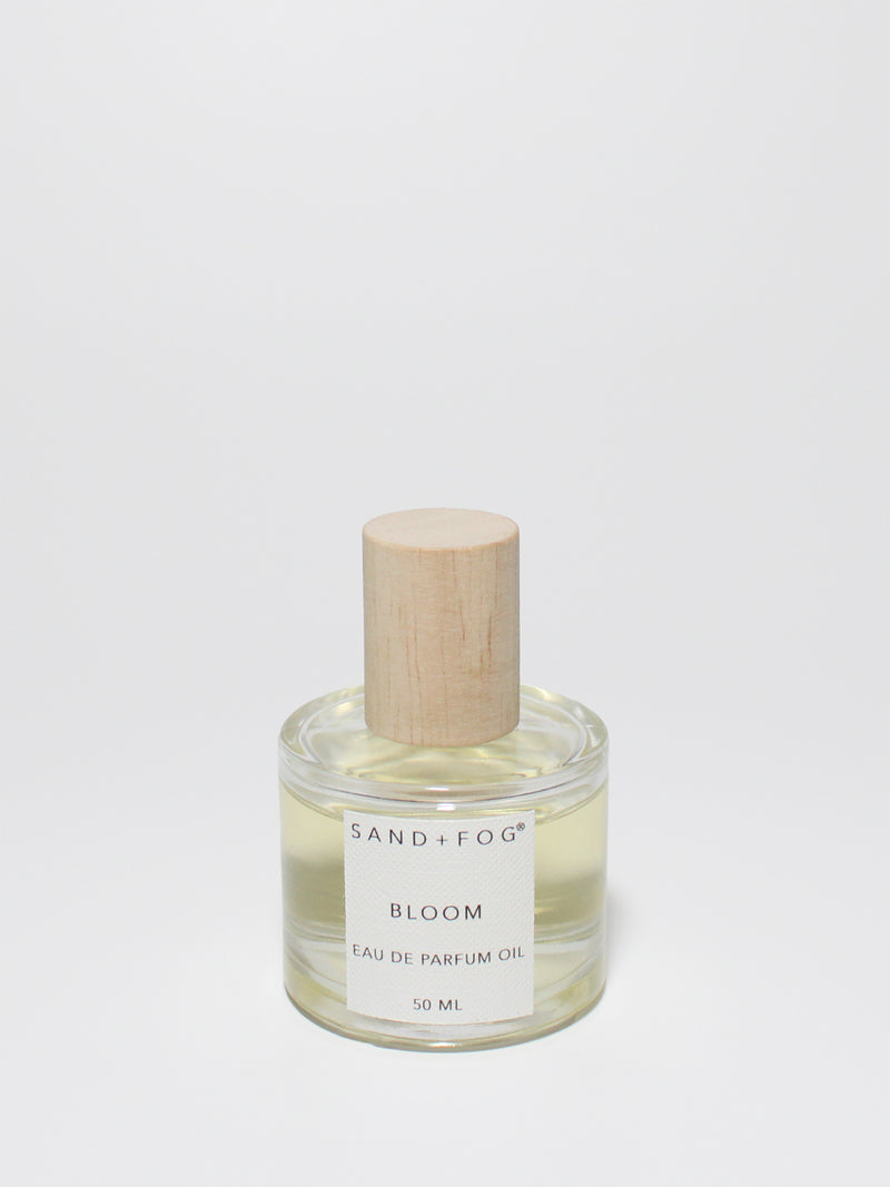 Bloom 50 ml Perfume Oil Rollerball
