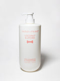 Sand + Paws Pet Shampoo & Conditioner - Coconut & Lychee