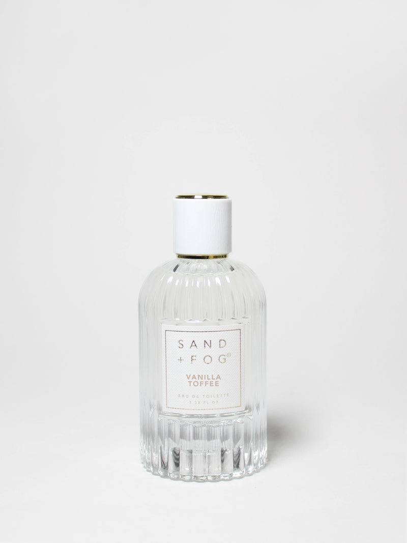 Vanilla Toffee 100 ml Eau de Toilette